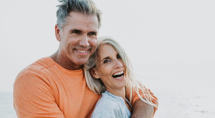 Kako ponovno obuditi iskrice v zakonu?