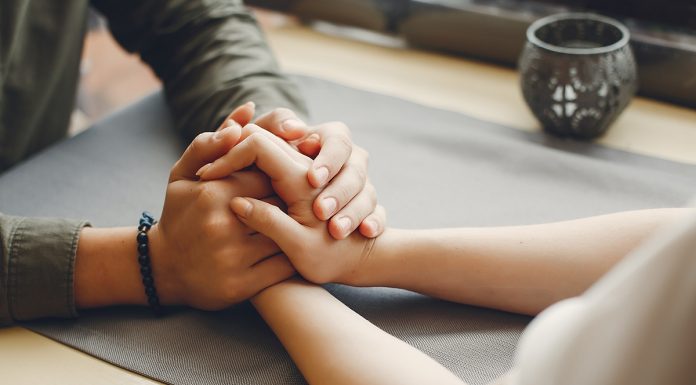 Brez skrbi, ti znaki kažejo, da vaš zakon ni v težavah