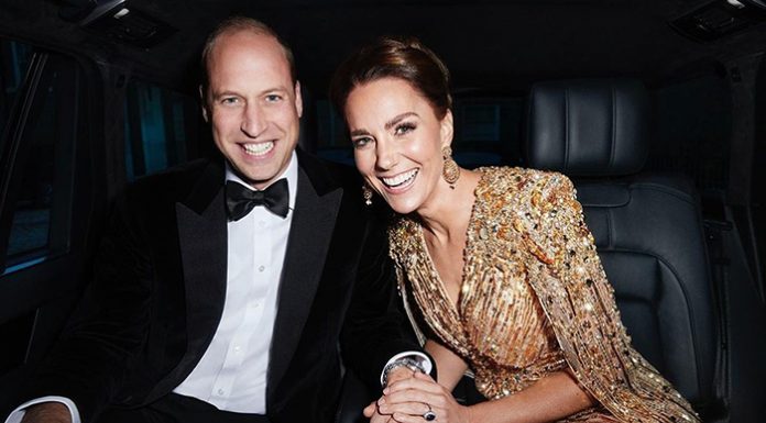 Razkrili nikoli doslej videno fotografijo Kate Middleton iz študentskih let