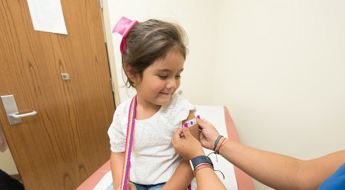 Švedska se je opredelila proti cepljenju otrok za Covid-19