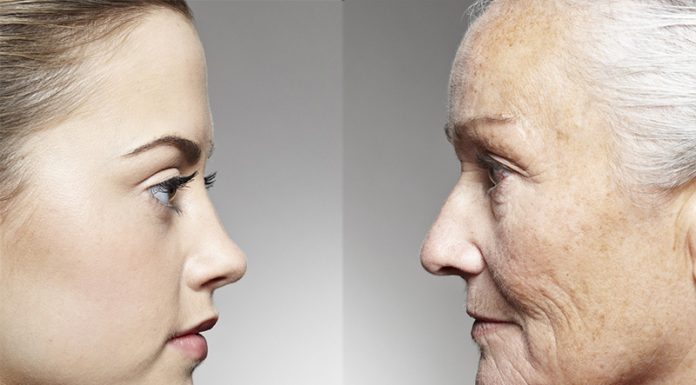 To se zgodi z vašo kožo, če uživate sladkor