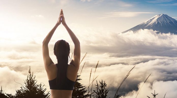 Nasveti za izboljšanje duševnega zdravja v letu 2022