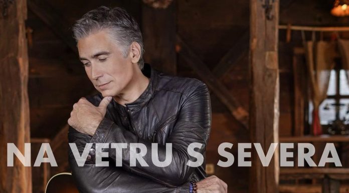 Jan Plestenjak izdal novo pesem, ki navdušuje Slovence