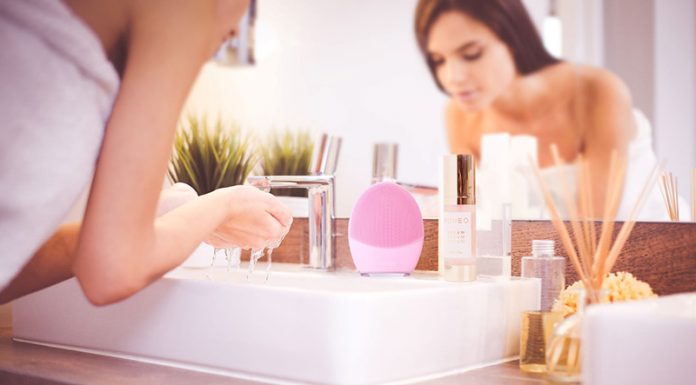 Popolna nega obraza v samo 6 minutah? Da, možno je!