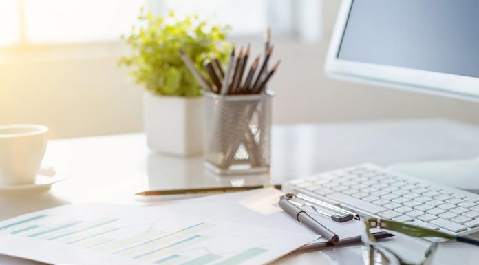 5 Feng Shui pravil za privabljanje pozitivnih vibracij na delovno mesto