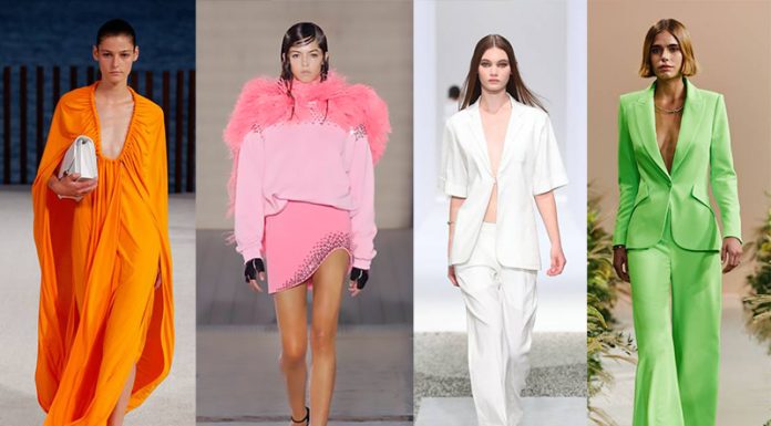 6 svežih barv, zaradi katerih boste še bolj komaj čakali na pomlad