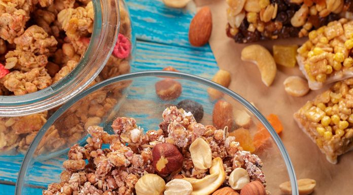 ‘Zdrava živila’, ki morda niso tako zdrava, kot ste mislili