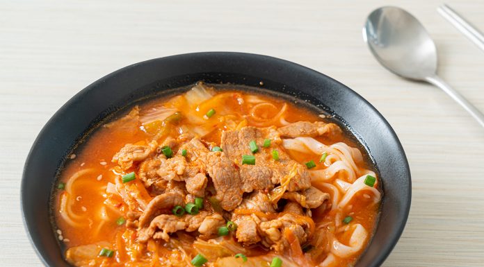 Recept: Segedin golaž