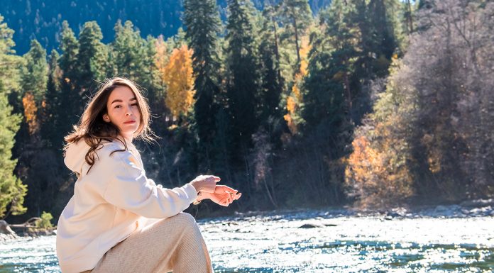 6 načinov, kako si poenostaviti življenje in spoznati pravo srečo