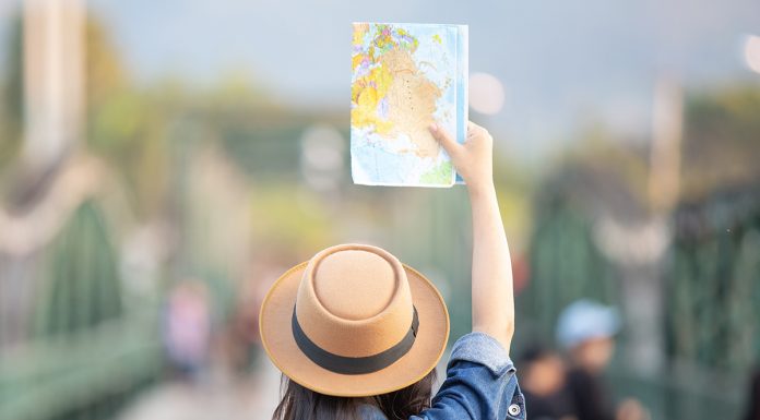 3 načini, kako narediti vaš naslednji izlet bolj nepozaben