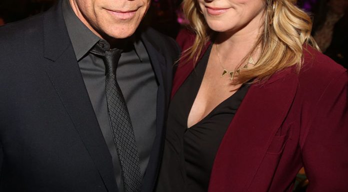 Covid je ponovno združil ločeni zvezdniški par