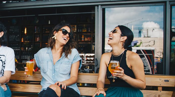 18 znakov, da ste čustveno zreli