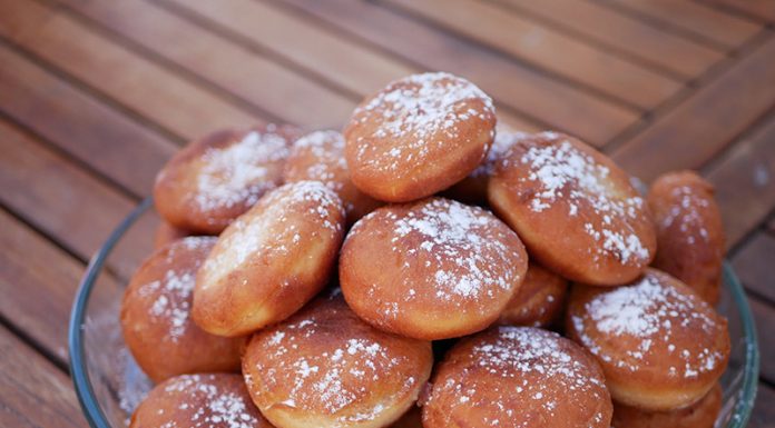 Boste cvrli krofe? Kam z odpadnim oljem?