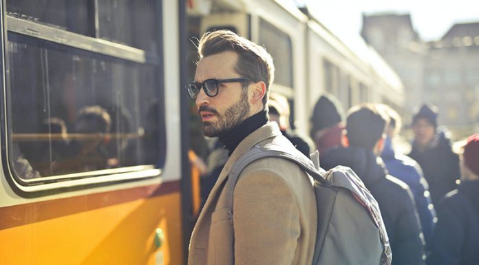 Test osebnosti: slika, ki jo opazite najprej, razkriva vašo skrito slabost v odnosih