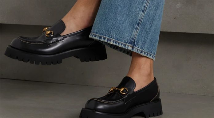 Uradno: to so najbolj modni čevlji leta 2022