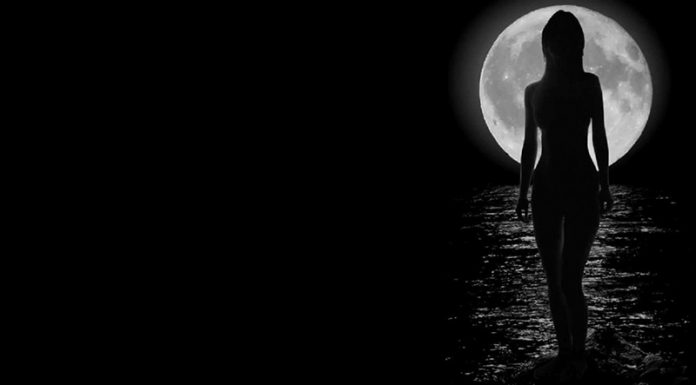 Polna Luna 16. februarja 2022 razkriva skrito strast