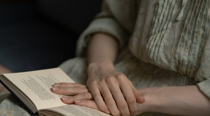 26 očitnih znakov, da ste stara duša