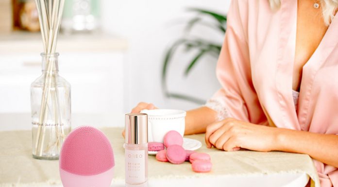 To valentinovo privoščite svoji koži ljubezen, ki si jo zasluži – z znamko Foreo!