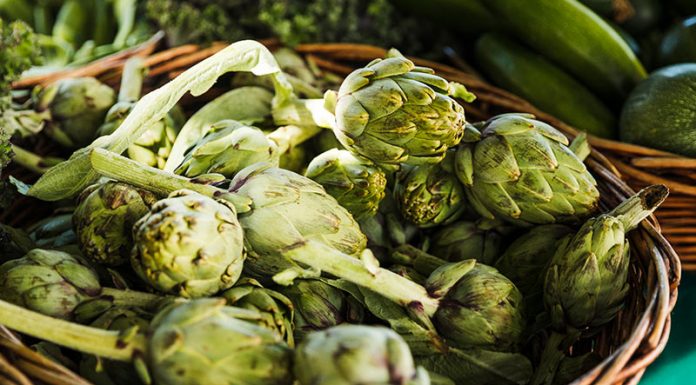 Ta okusna zelenjava izboljšuje prebavo in delovanje jeter