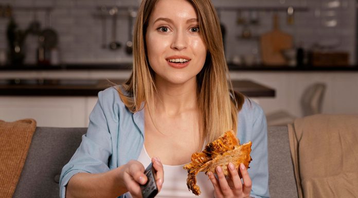 6 najpogostejših razlogov čustvenega prenajedanja