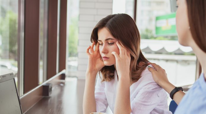 5 zahrbtnih znakov, ki kažejo, da se približujete izgorelosti