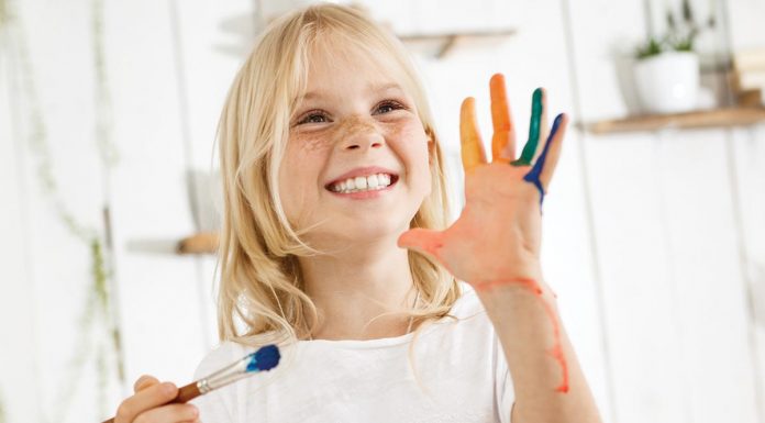 5 nasvetov za razvoj otrokove osebnosti