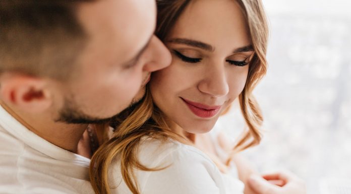 Znaki, da imate zaupanja vrednega partnerja