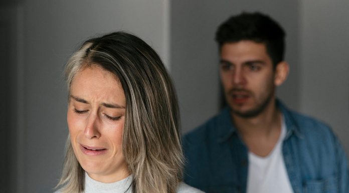 Kako lahko rešite nesporazum v vašem razmerju?