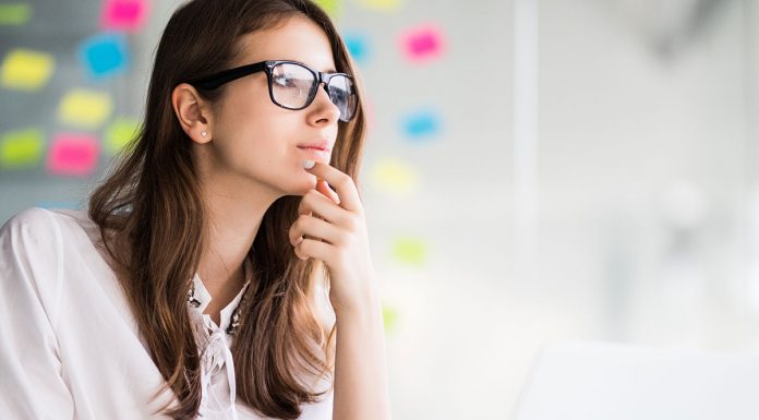 Kako vaše misli vplivajo na ljudi okoli vas?