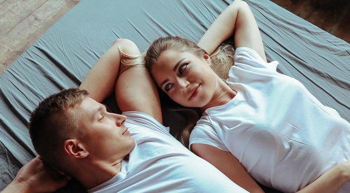 5 razlogov, zakaj vam ni do spolnosti