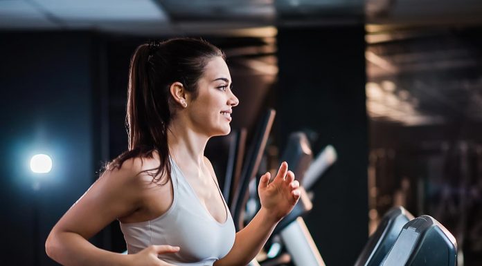 6 nasvetov, kako ohraniti motivacijo med vadbo