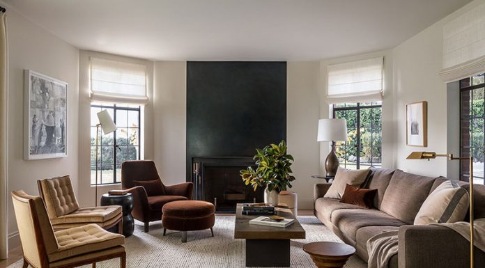 To so trendi notranje opreme v letu 2022