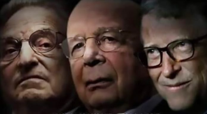 Se nam obeta enotna svetovna vlada?