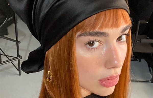 To so najbolj modne spomladanske barve las v 2022