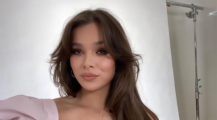 ‘Metuljček’ frizura je novi trend (in zvezdnice to potrjujejo)