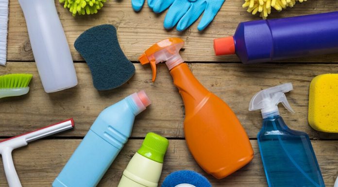 10 strupenih izdelkov v vašem domu, ki vam uničujejo zdravje (presenečeni boste)