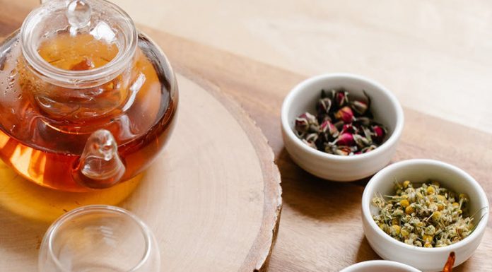 To so najboljši čaji za razdražen ali občutljiv želodec