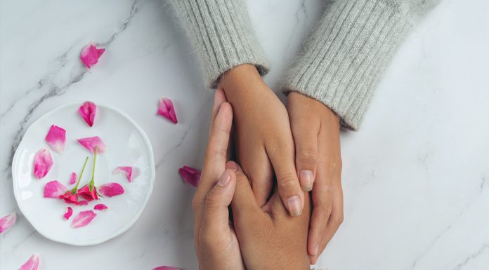 Kako prakticirati hvaležnost, če vam to ni blizu?