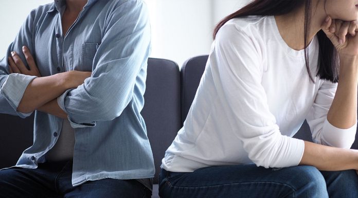 Nekaj nepričakovanih stvari, ki kažejo, da zakon ne bo trajal dolgo