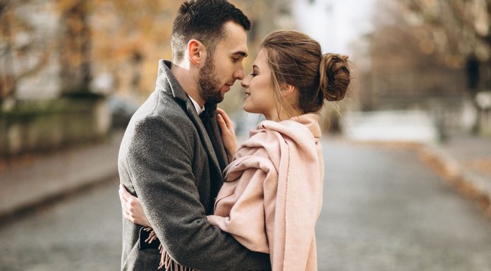 Zanimive navade parov v dolgotrajnih razmerjih