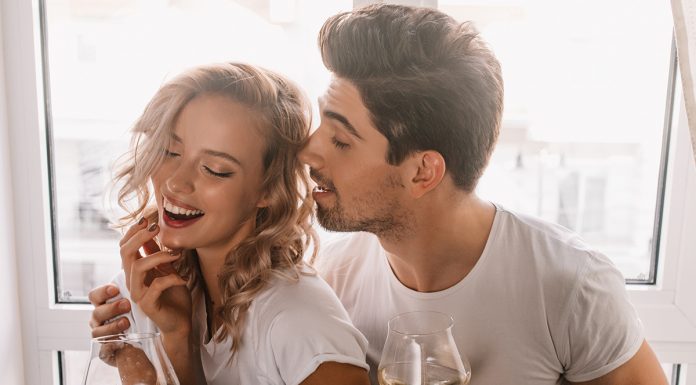 5 trikov, s katerimi lahko osrečite vašega partnerja