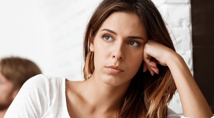 Znaki, ki kažejo na to, da razmerja ni več vredno reševati