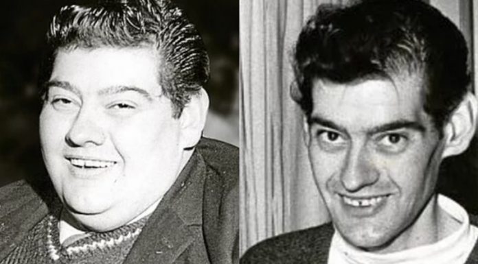 Spoznajte moškega, ki se je postil 382 dni in shujšal 125 kg