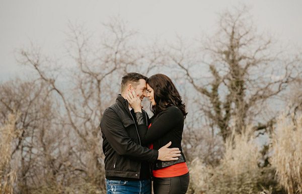 Spoznaj ona-on par s Sanjske poroke: Ustvarjena sta eden za drugega