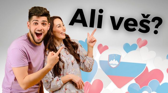 Kakšne zmenke obožujemo Slovenci in kdo se poroči na Sanjski poroki ONA-ON.COM?