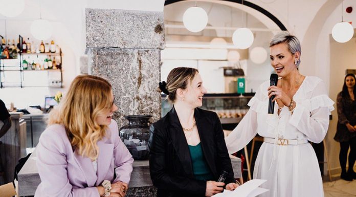 Deichmann pomladno-poletni trendi #Zate zaživeli na posebni modni reviji