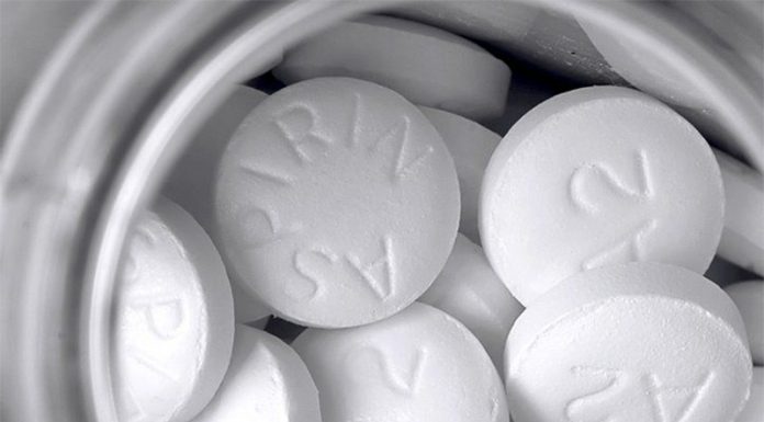 Preobrat v znanosti: aspirin se ne priporoča več za preventivno jemanje
