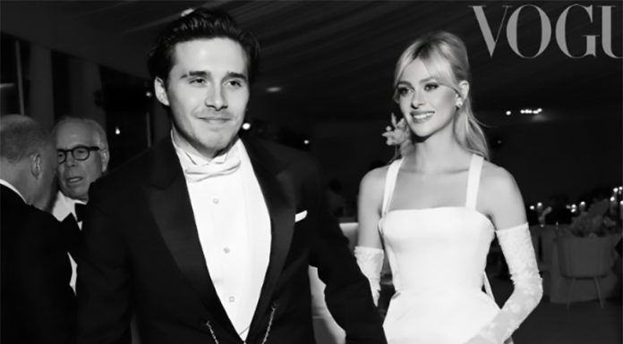 Brooklyn Beckham sveže poročen! Vse o njuni poroki na Palm Beachu