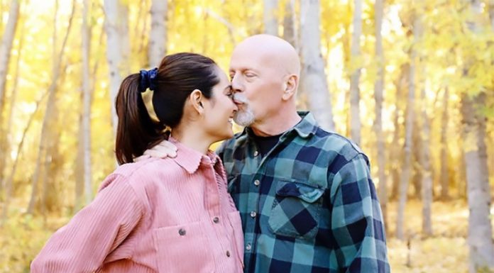 Priljubljeni igralec je na ljubezen svojega življenja čakal 57 let