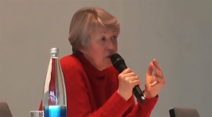 Dr. Biserka Ilin: Če se ljudje ne zbudijo, nas čaka konec človeštva in civilizacije, kot jo poznamo